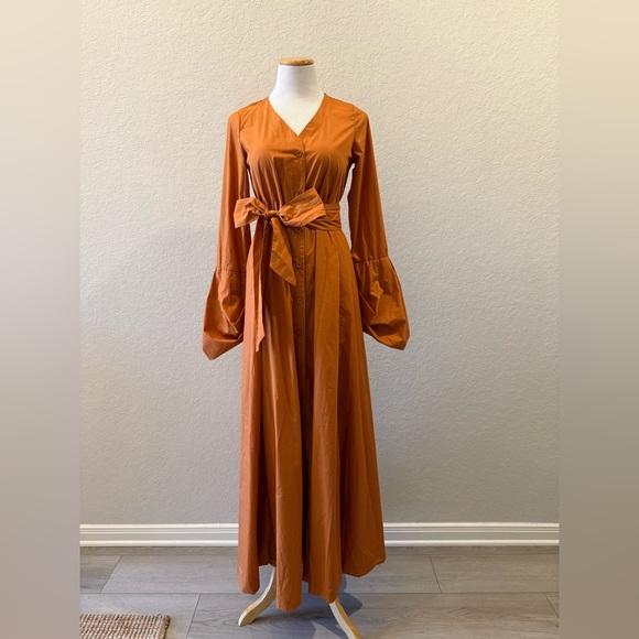 Loragal Dresses & Skirts - Loragal Maxi Dress